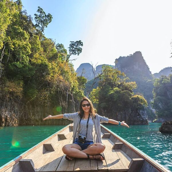 Tanzania Yoga retreat and Kilimanjaro Climbing Retreat