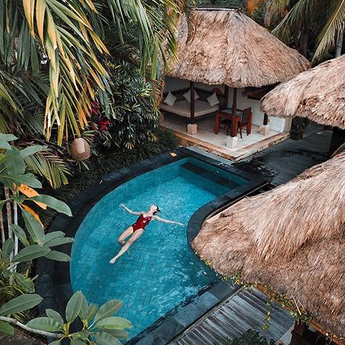 4 days Tanzania Luxury Lodge Safari