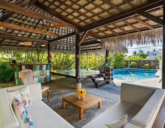 5 days Tanzania luxury lodge Safari