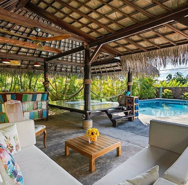 5 days Tanzania luxury lodge Safari