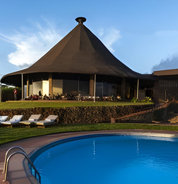 Supreme Tanzania tour company - 6 Day superative Tanzania safari tour