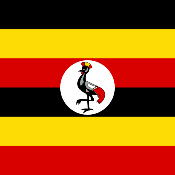 uganda