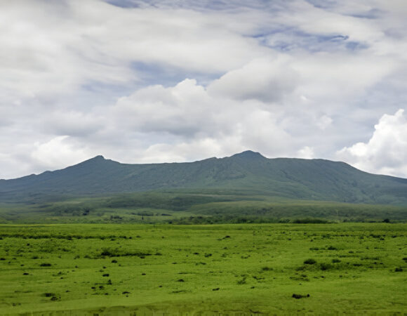 The best 6 days Mount Kenya Trekking Safari in 2024