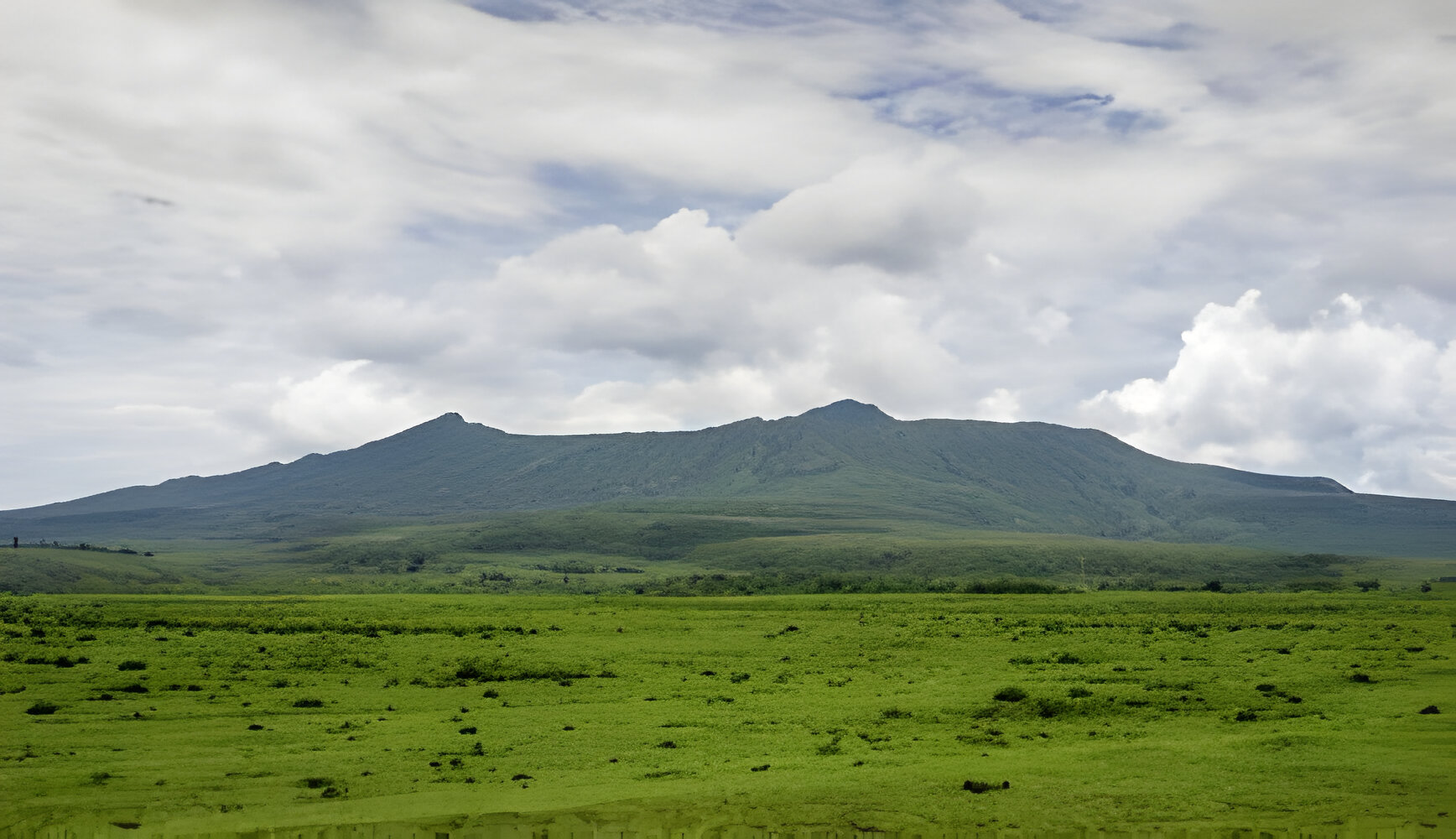 The best 6 days Mount Kenya Trekking Safari in 2025-2030