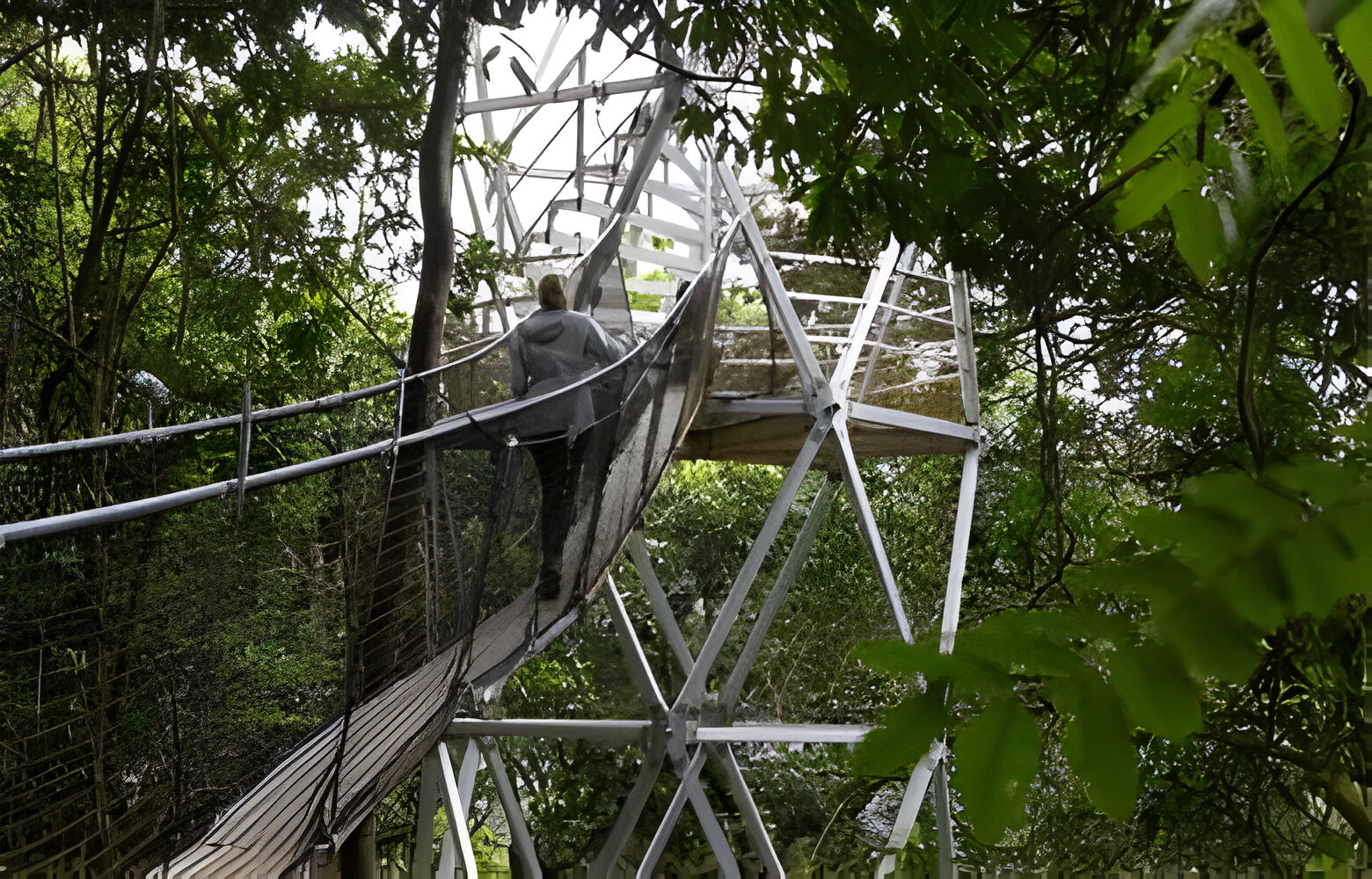 The best 3 Day Trek via Mahoma Nature in Uganda