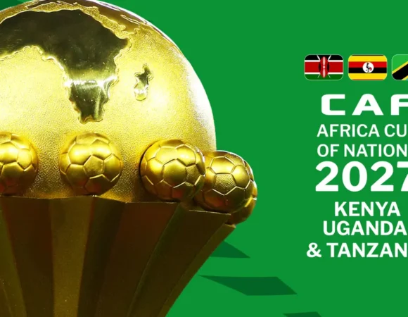 AFCON 2027 Guide – Luxury Safaris, Hotels & Football Packages
