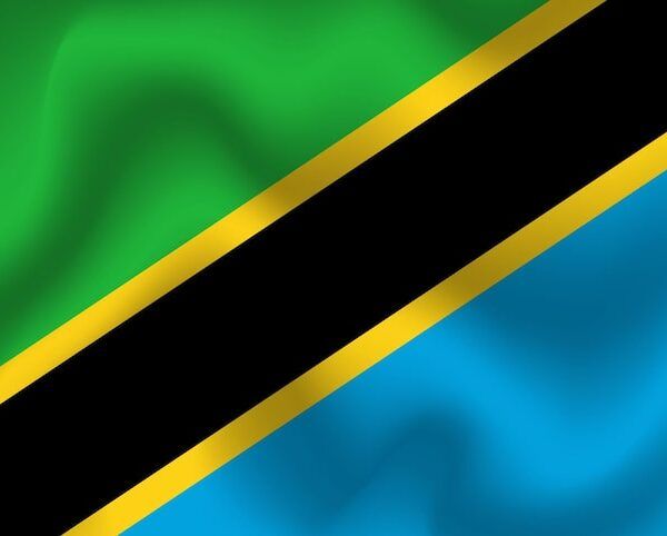 tanzania