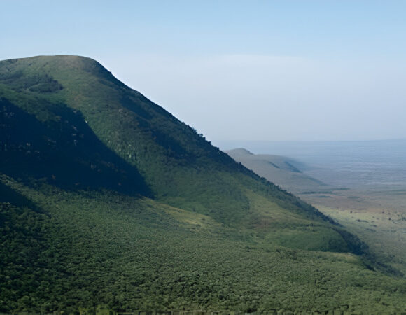 The Most popular 1 days hiking and walking safari kenya