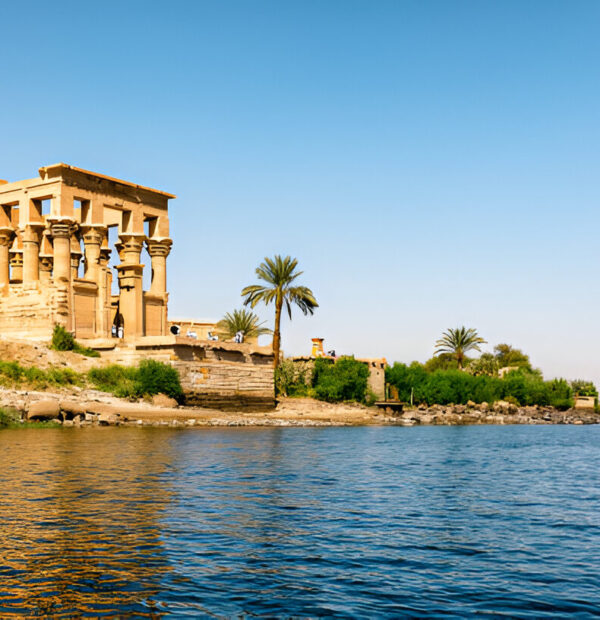 4 Days Egypt Short Holidays Tour