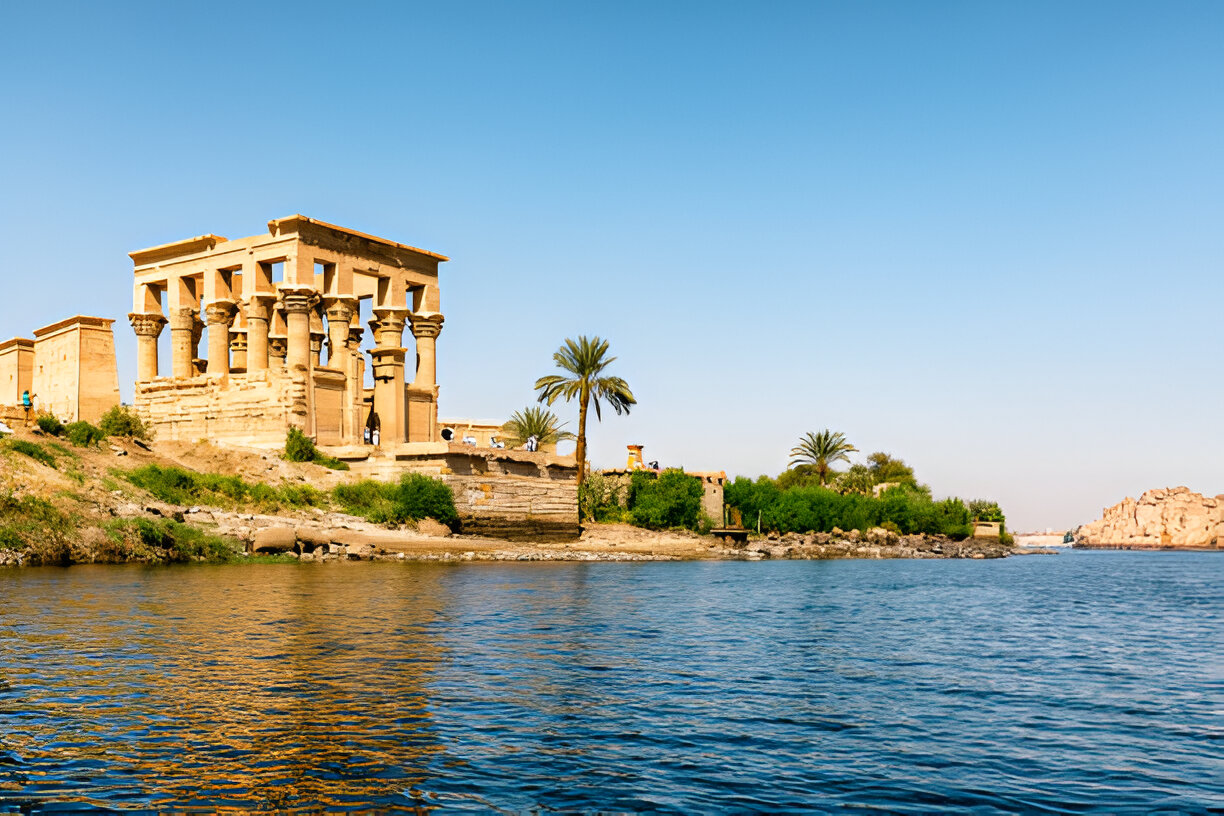 4 Days Egypt Short Holidays Tour