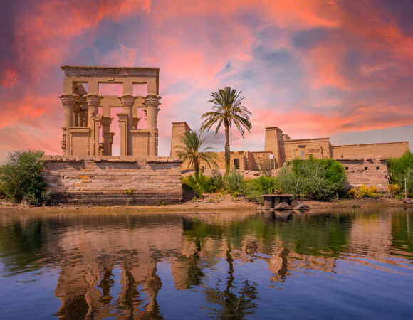 5 Days Egypt Short Breaks