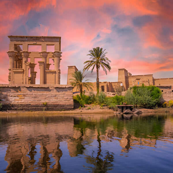 5 Days Egypt Short Breaks