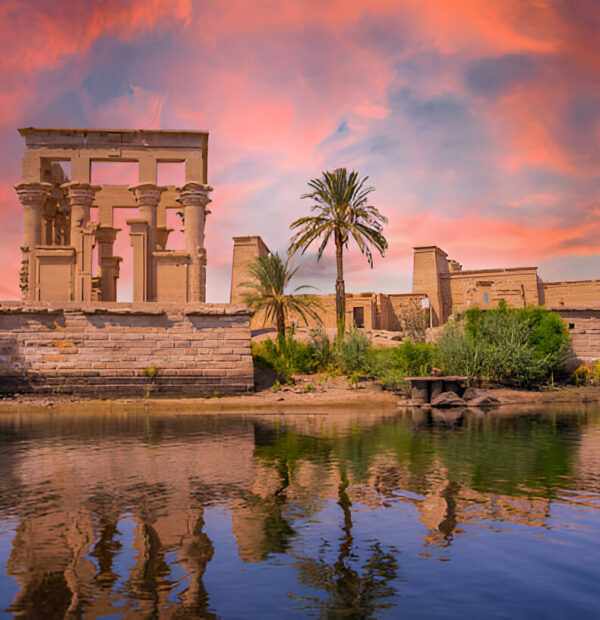 5 Days Egypt Short Breaks