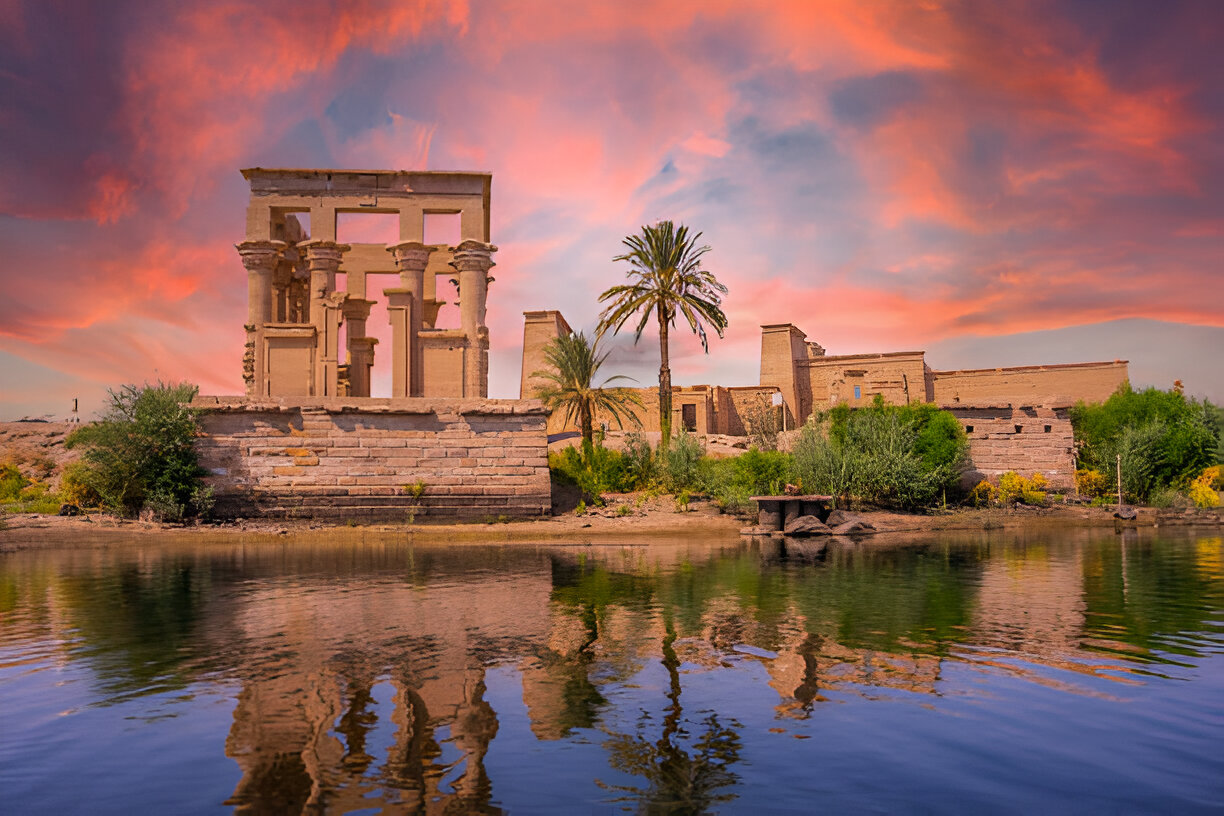 5 Days Egypt Short Breaks