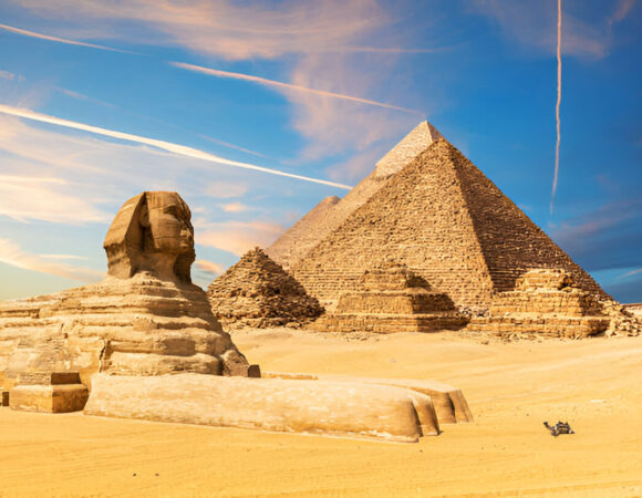 7 Days Egypt Tour