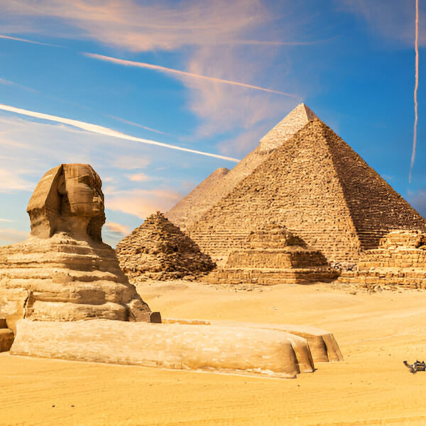 7 Days Egypt Tour
