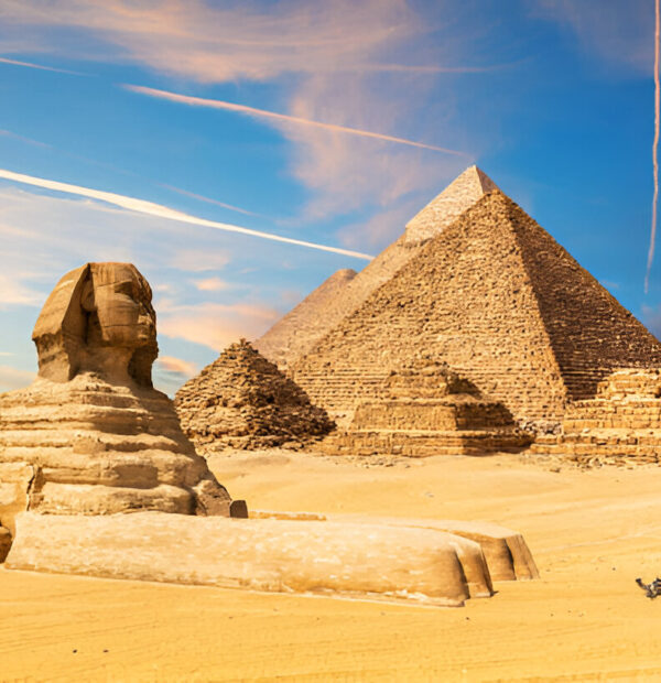 7 Days Egypt Tour