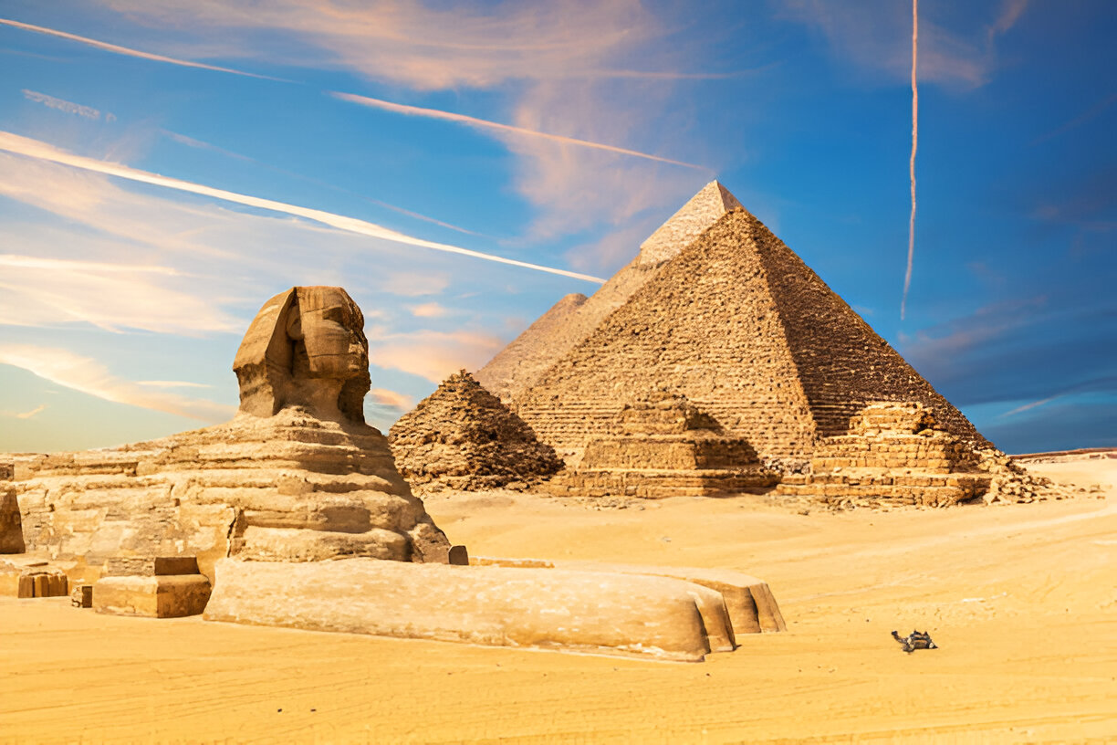 7 Days Egypt Tour