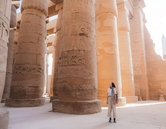 6 Days Egypt Vacation Tour