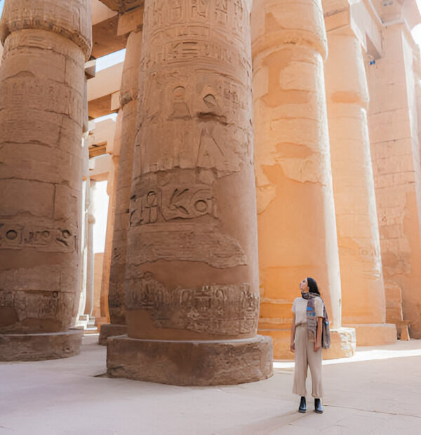 6 Days Egypt Vacation Tour