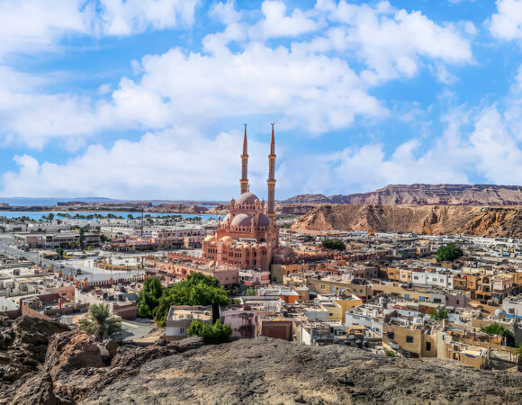 3 Days Egypt Vacation Packages