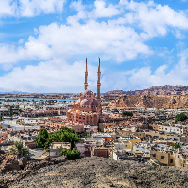 3 Days Egypt Vacation Packages