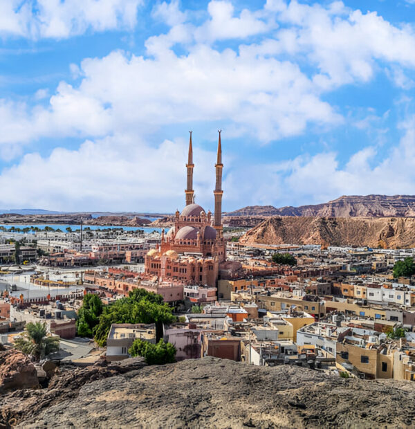 A Premier Egypt tour company - expertly curated 3-day vacation packages