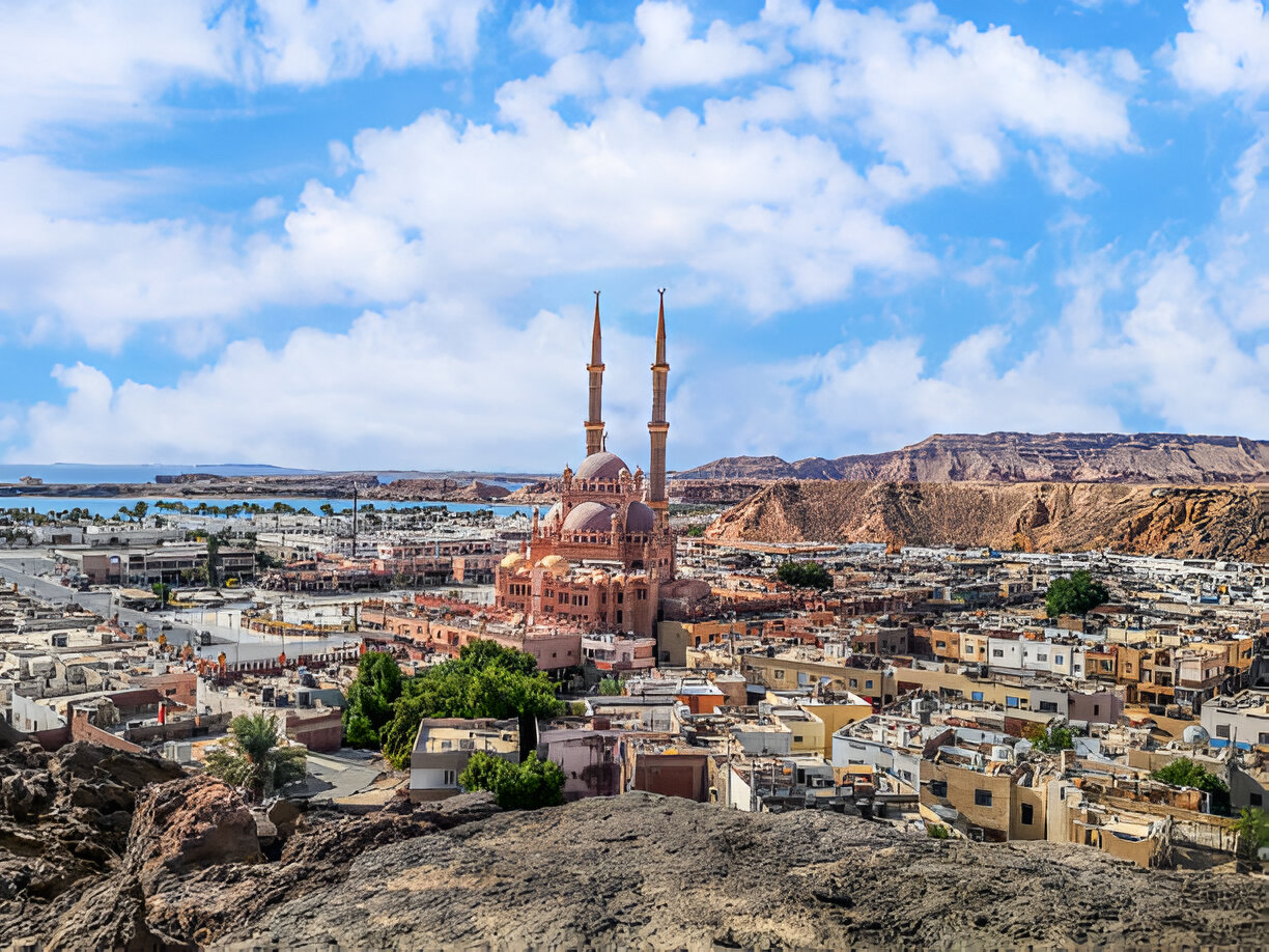 A Premier Egypt tour company - expertly curated 3-day vacation packages
