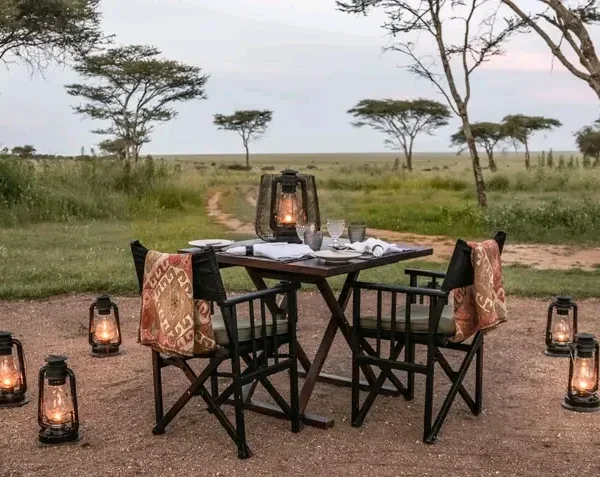 The 8 days, best Tanzania tour with luxury Safari