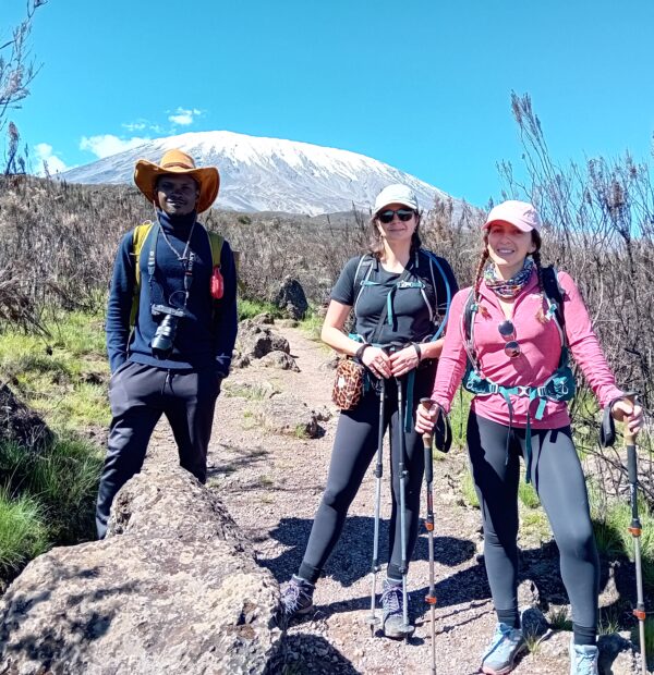 Best Kilimanjaro climb 2025 - 2030+ Moshi/ JRO Airport: 5 days Marangu Route trek