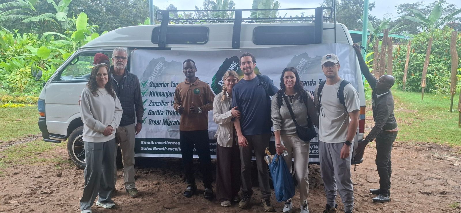 20260701_090300 - EXCELLENCE AFRICA ADVENTURES tanzania safari tour