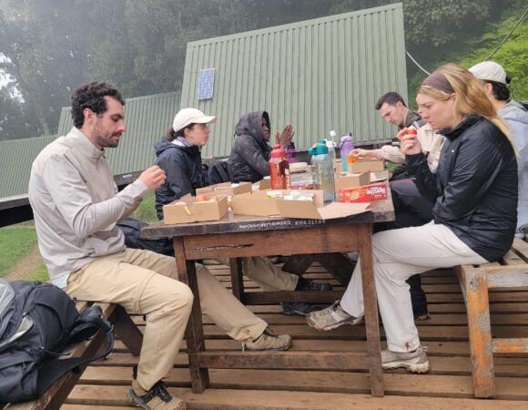 7-Day Tanzania safari Expedition