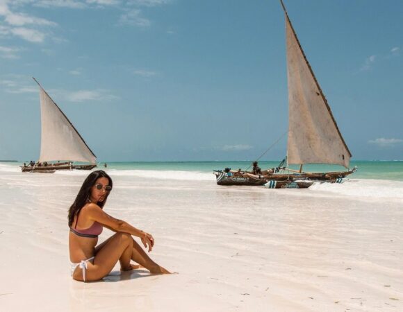 2 days Zanzibar beach holiday tour- omantic Gateway and honeymoone packages.