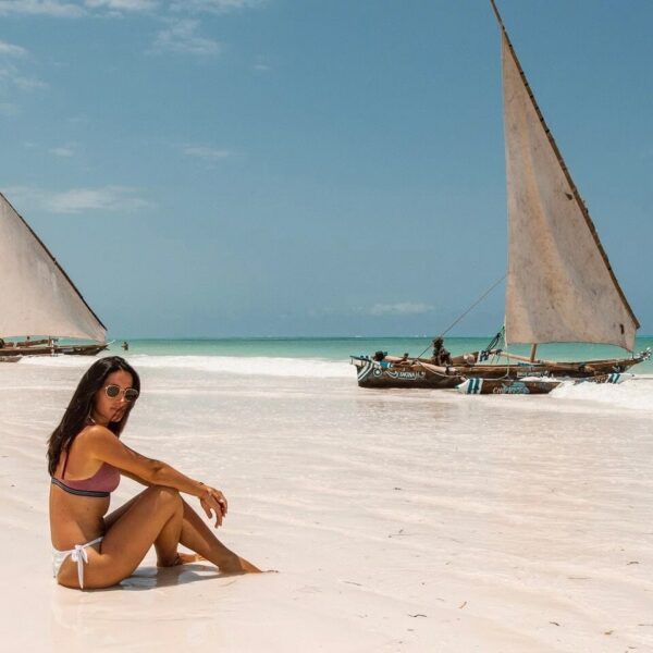 2 days Zanzibar beach holiday tour- omantic Gateway and honeymoone packages.