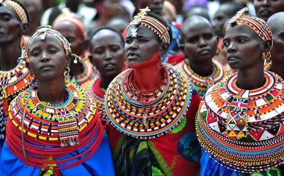 The best 1-day Maasai cultural tour