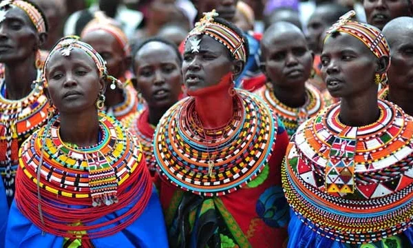 The best 1-day Maasai cultural tour