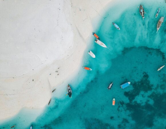 6 days Zanzibar beach tour