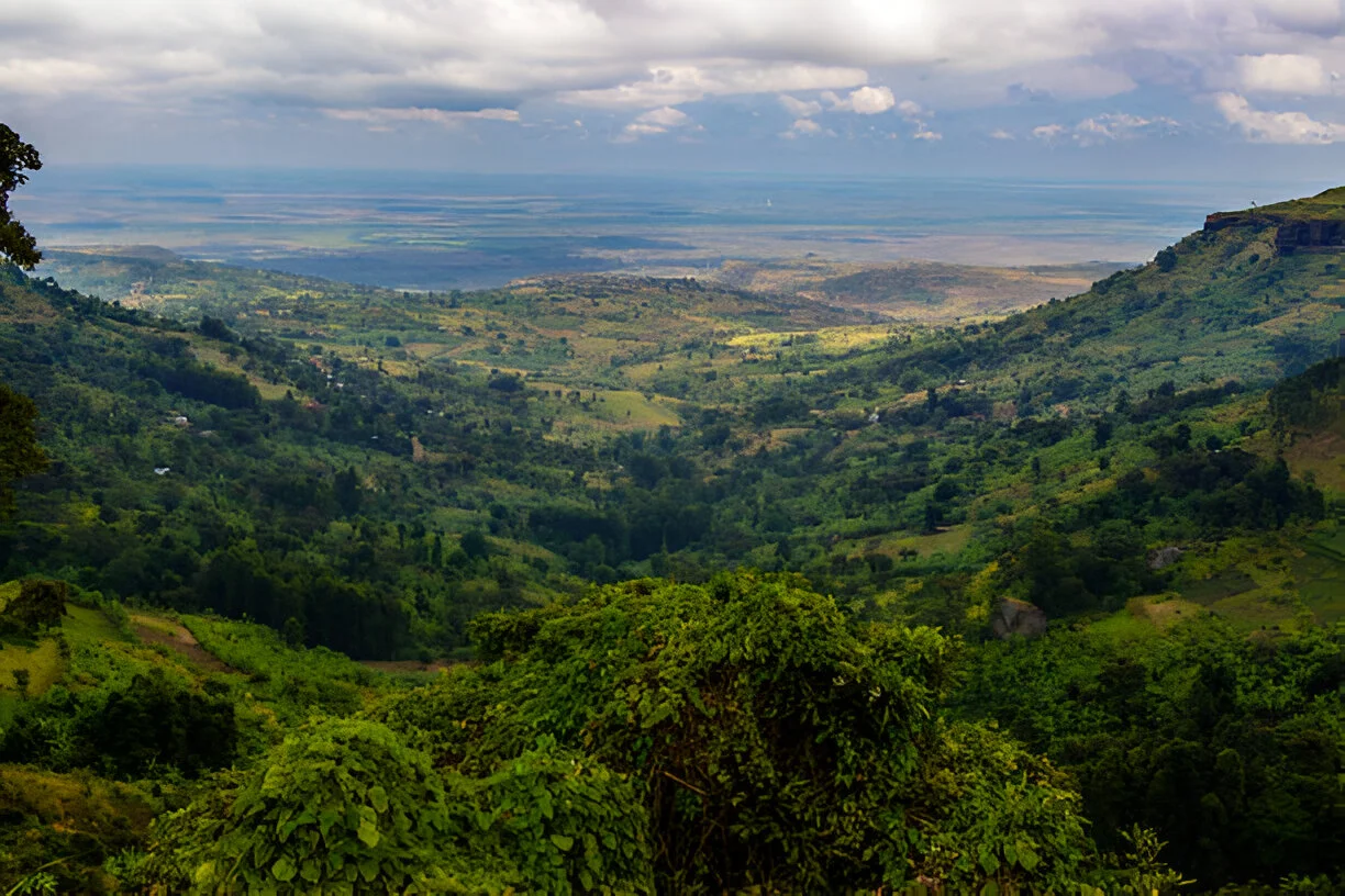 The most popular 5 Day Mount Speke Trek