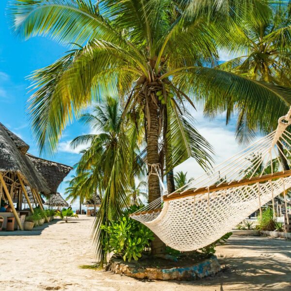 8 days Zanzibar beach holiday tour