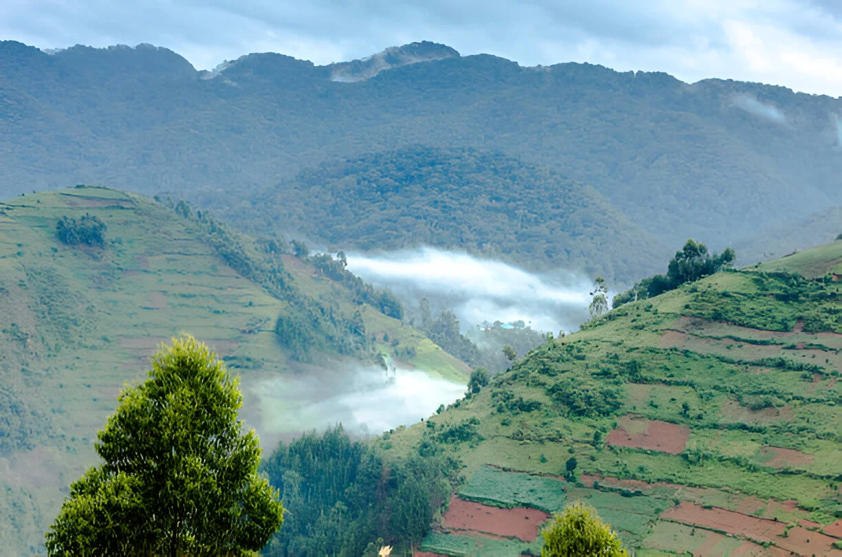 The best 6 Day Weismann’s Peak in Uganda