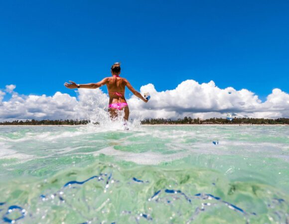 3-days Zanzibar beach holiday tour