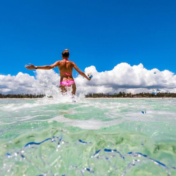 9 days Zanzibar beach holiday tour