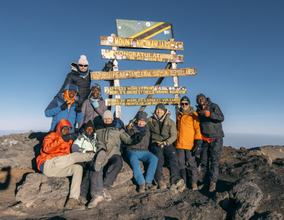 Private Luxury Safaris in Tanzania