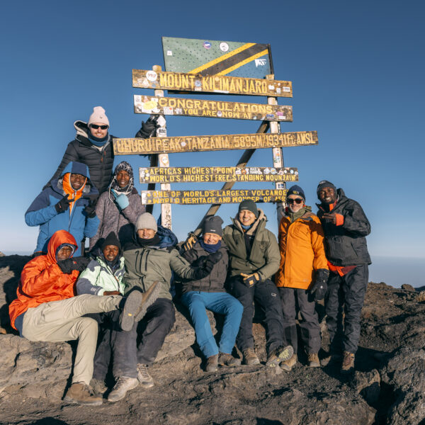 Private Luxury Safaris in Tanzania