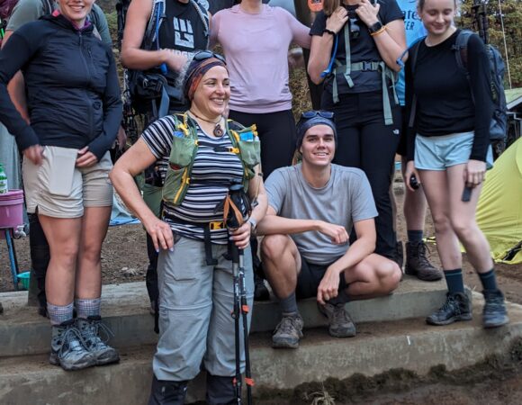 Cheap Kilimanjaro climbing package - 6 days Machame route Kilimanjaro climbing