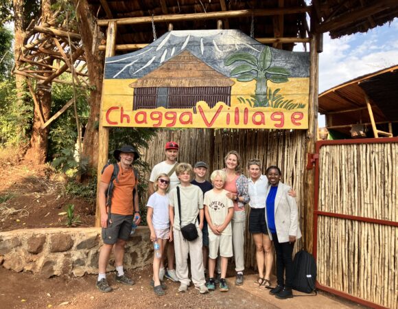 12-Day Kilimanjaro Climb & Tanzania Safari experience from Airport