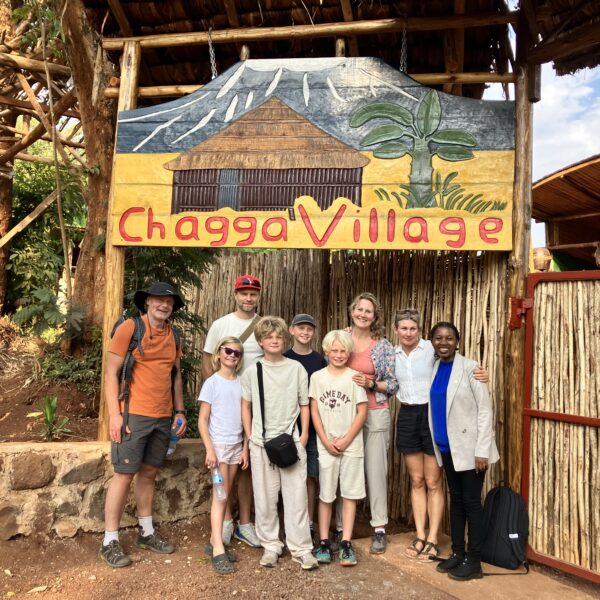 12-Day Kilimanjaro Climb & Tanzania Safari experience from Airport