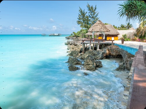 3–10 DAY KILIMANJARO CLIMB & ZANZIBAR TOUR