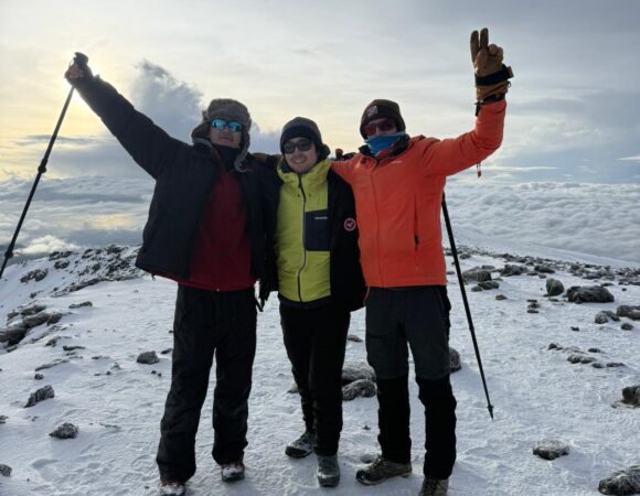 Luxury Kilimanjaro Climb Experience: VIP Service on Africa’s Highest Peak
