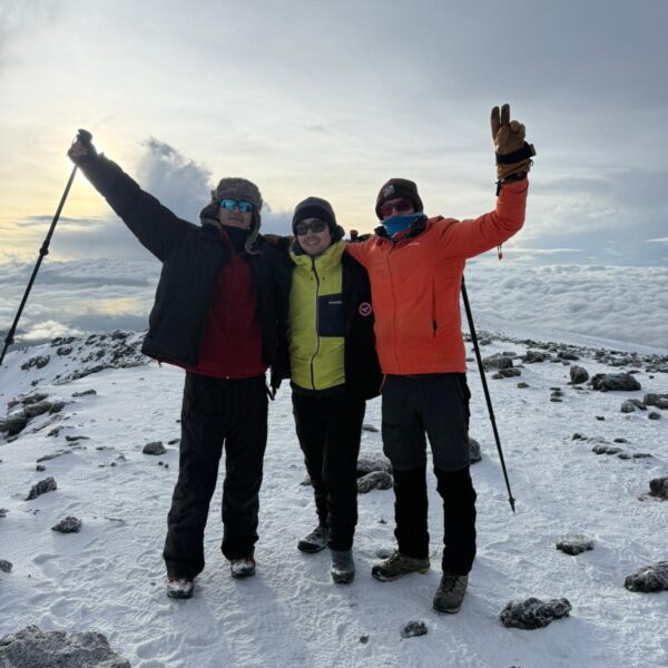 Luxury Kilimanjaro Climb Experience: VIP Service on Africa’s Highest Peak